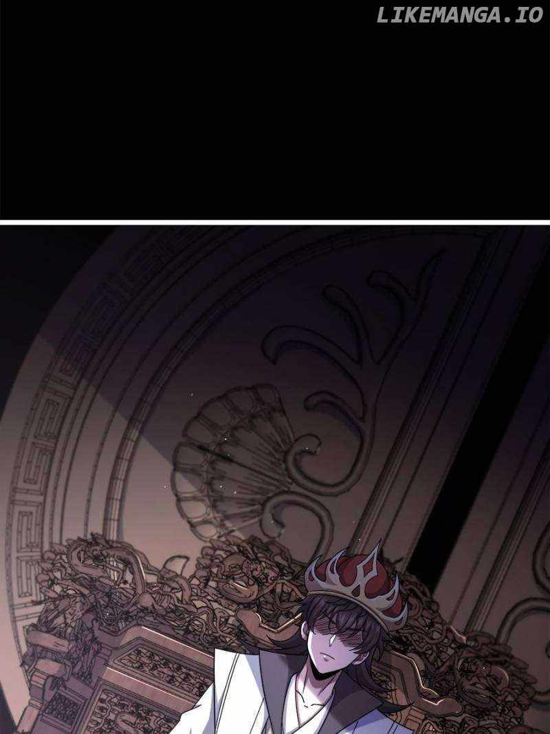 Spare Me, Great Lord! Chapter 757 29